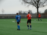 S.K.N.W.K. 2 - H.K.W. '21 2 (competitie) seizoen 2024-2025 (74/123)